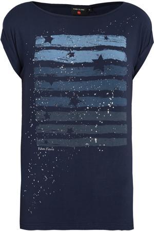 Футболка Finn-Flare