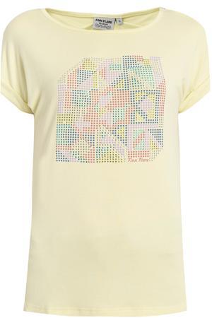 Футболка Finn-Flare