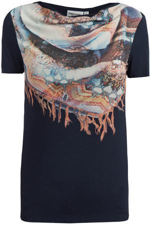 Футболка Finn-Flare