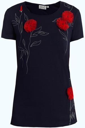 Футболка Finn-Flare