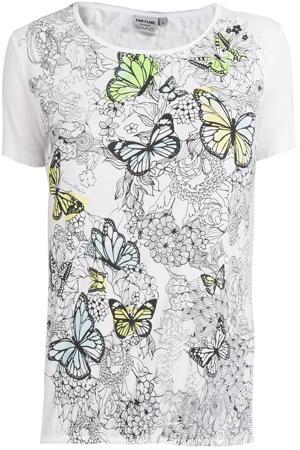 Футболка Finn-Flare