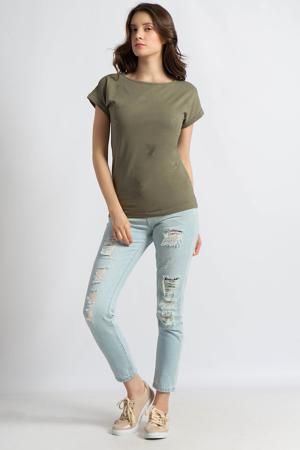 Футболка Finn-Flare