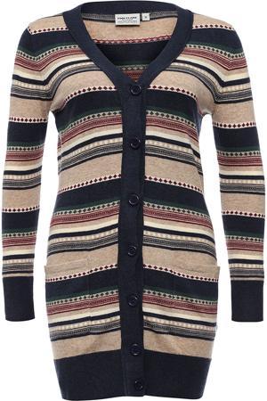 Кардиган Finn-Flare