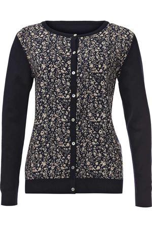 Кардиган Finn-Flare