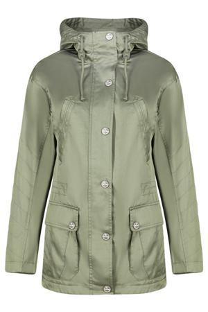 Куртка Finn-Flare