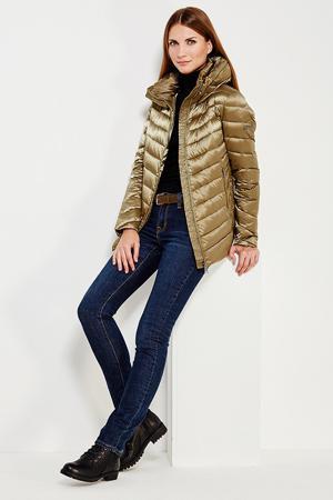 Куртка Finn-Flare