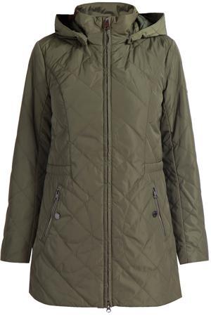 Куртка Finn-Flare