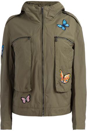 Куртка Finn-Flare