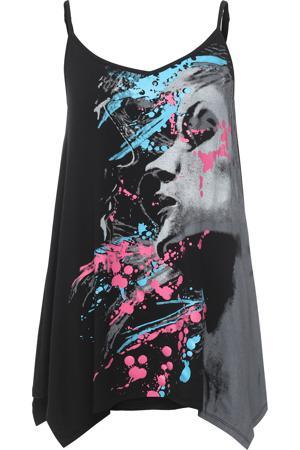 Майка Finn-Flare