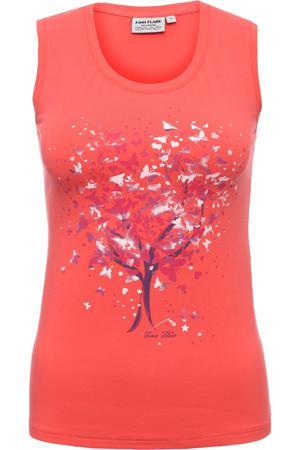 Майка Finn-Flare