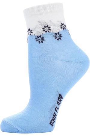 Носки Finn-Flare