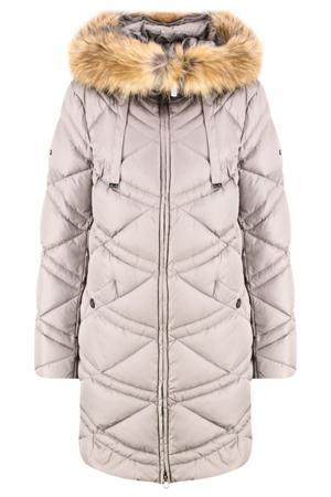 Пальто Finn-Flare