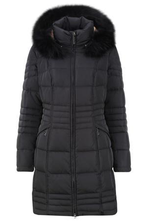 Пальто Finn-Flare