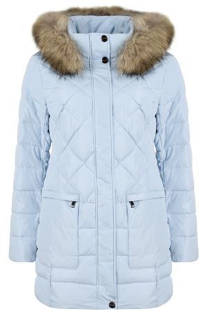 Пальто Finn-Flare