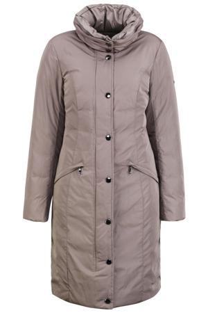 Пальто Finn-Flare