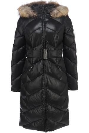 Пальто Finn-Flare