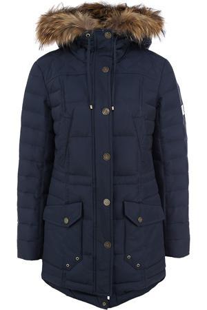 Пальто Finn-Flare