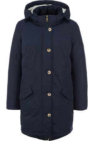 Пальто Finn-Flare