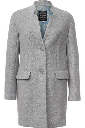 Пальто Finn-Flare