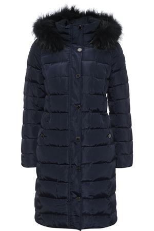 Пальто Finn-Flare