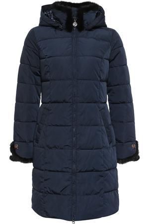 Пальто Finn-Flare