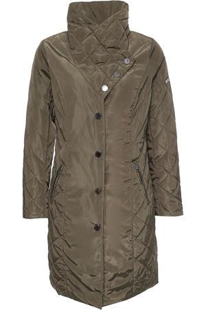 Пальто Finn-Flare