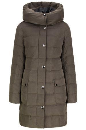 Пальто Finn-Flare