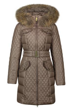 Пальто Finn-Flare