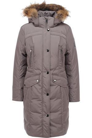 Пальто Finn-Flare