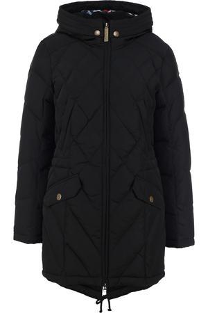 Пальто Finn-Flare