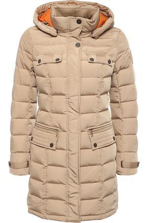 Пальто Finn-Flare