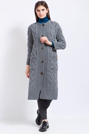 Пальто Finn-Flare