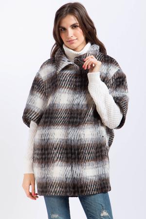 Пальто Finn-Flare