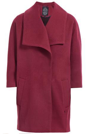 Пальто Finn-Flare