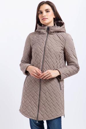 Пальто Finn-Flare