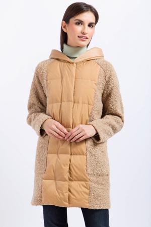 Пальто Finn-Flare