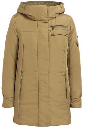 Пальто Finn-Flare