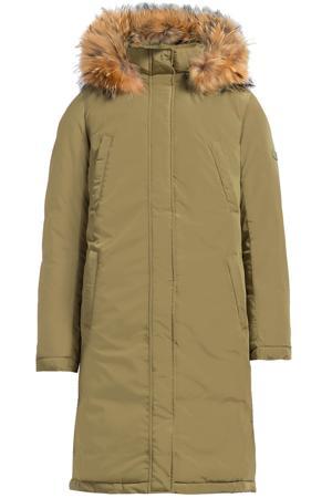 Пальто Finn-Flare