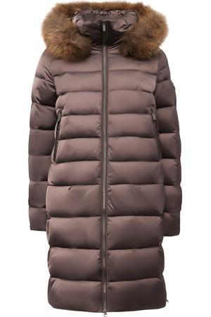 Пальто Finn-Flare