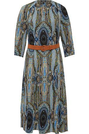 Платье Finn-Flare