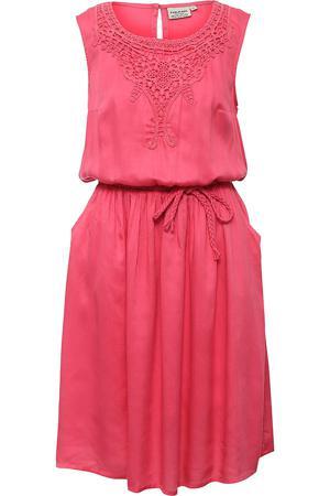 Платье Finn-Flare