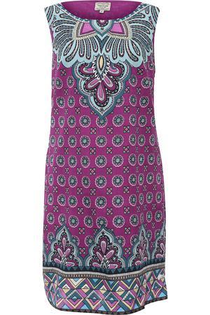 Платье Finn-Flare