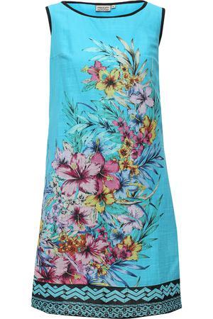 Платье Finn-Flare