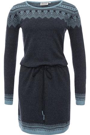 Платье Finn-Flare