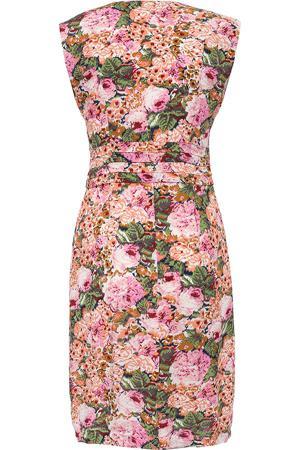 Платье Finn-Flare