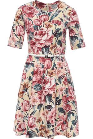 Платье Finn-Flare