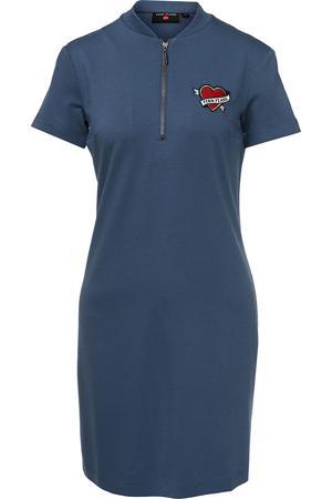 Платье Finn-Flare