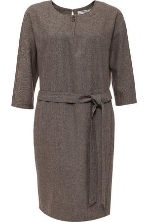 Платье Finn-Flare