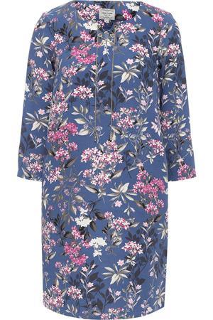 Платье Finn-Flare