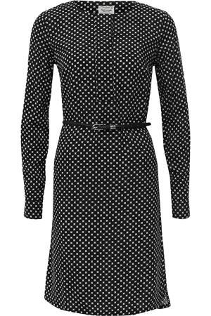 Платье Finn-Flare